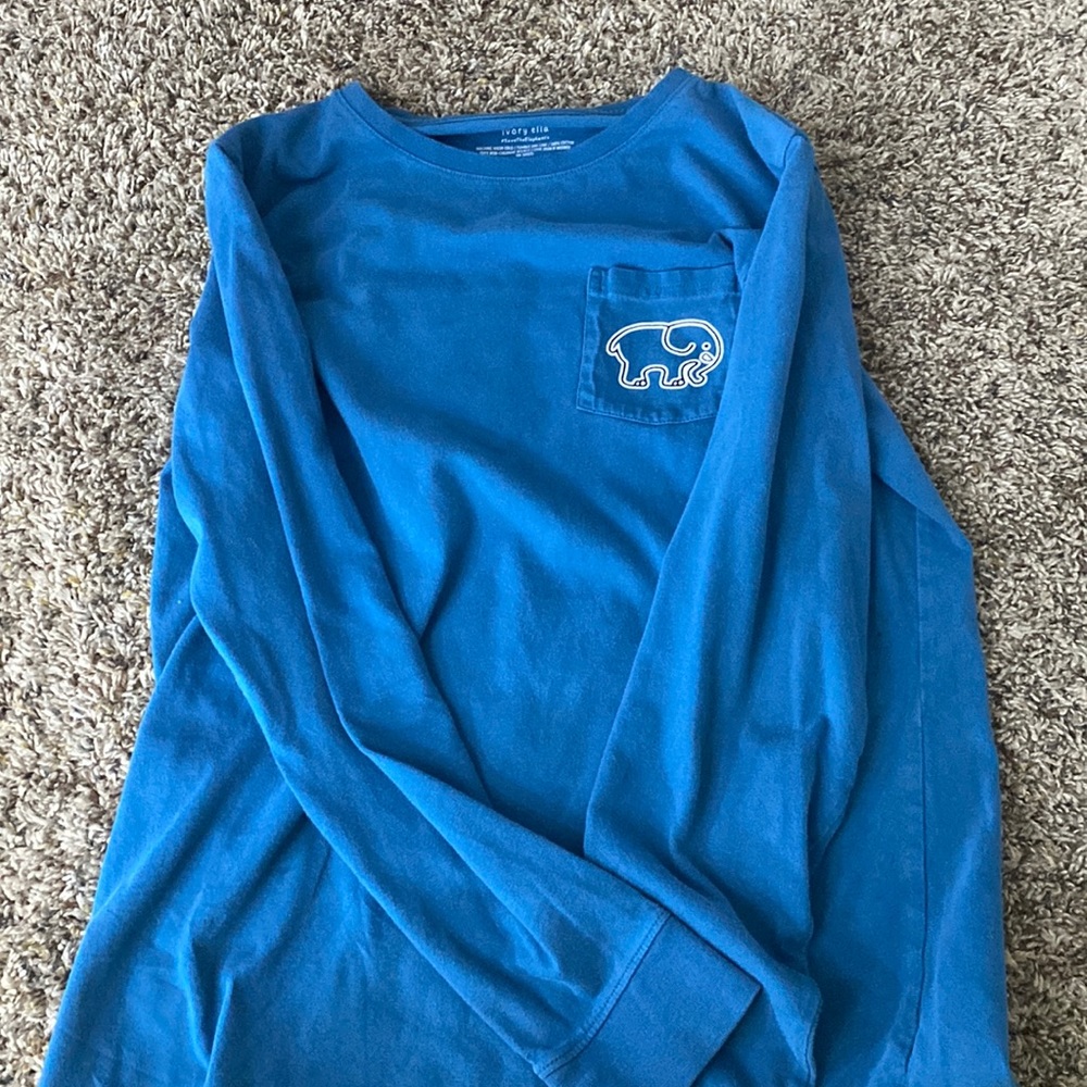 long sleeve